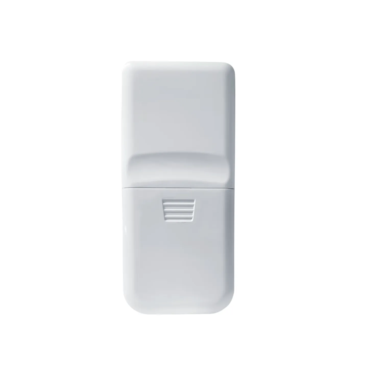 Remote Control for Microwave Motion Sensors