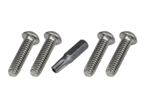 Rigid Industries Flush Mount Security Kit