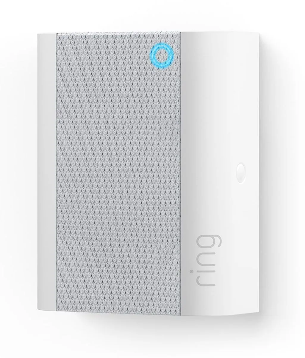 Ring Chime