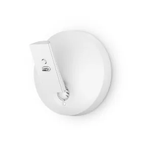 Ring Hardwired Kit for Spotlight Cam Plus, Spotlight Cam Pro - White
