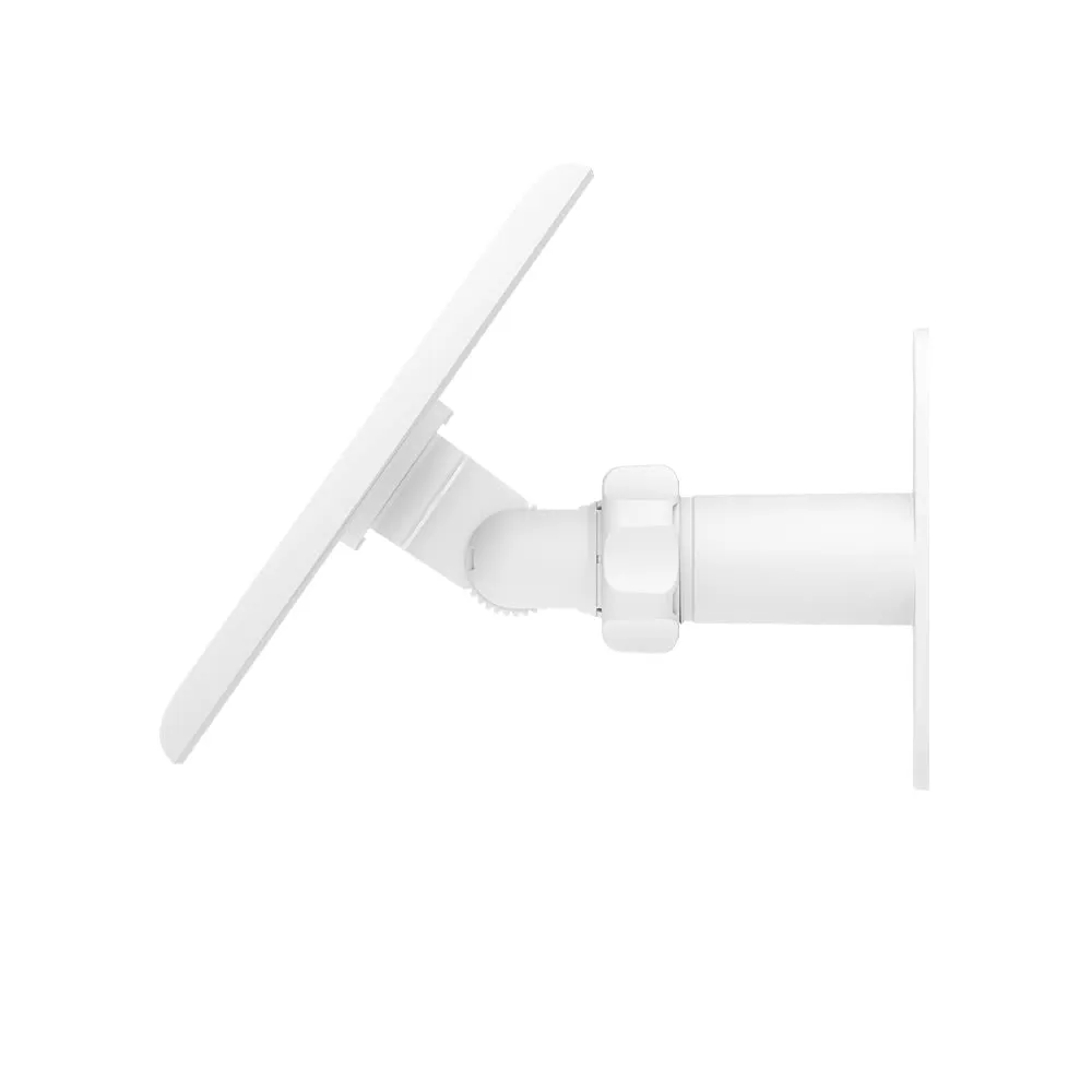 Ring Solar Panel (2nd Gen) for Spotlight Cam Plus & Pro - 4W USB-C, White