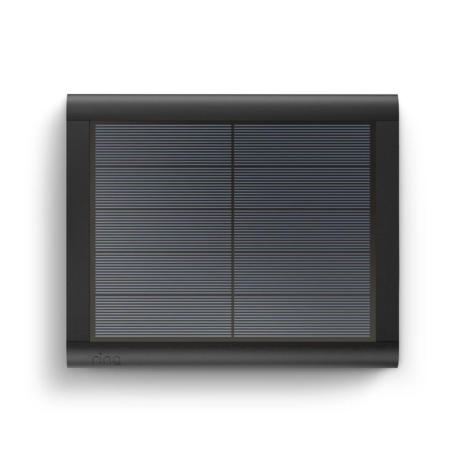 Ring USB-C Solar Panel Gen-2 - Black