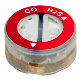 RKI Replacement CO/H2S Sensor ESR-A1DP-COHS