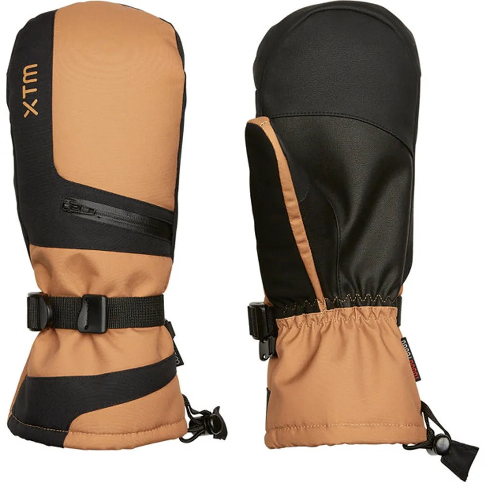 Samurai Mitts