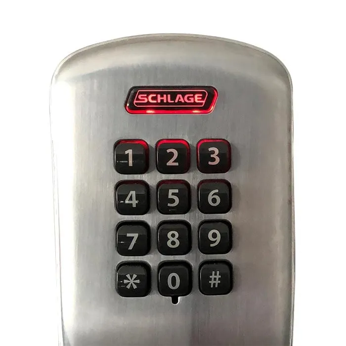 Schlage CO-100-CY-40