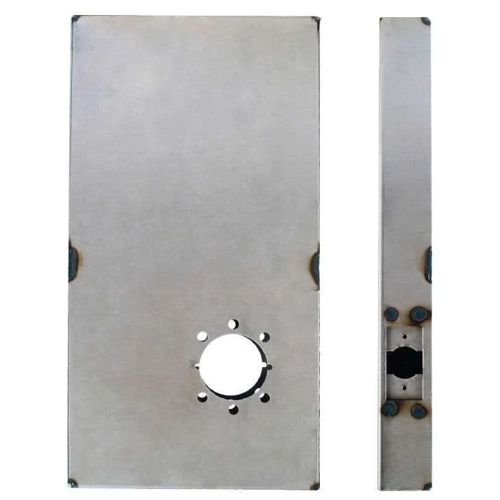 Schlage CO-100 Gate Kit