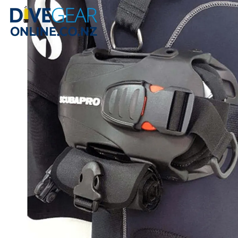Scubapro Hydros Pro Ninja Pocket