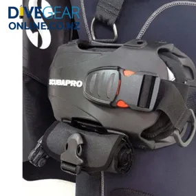 Scubapro Hydros Pro Ninja Pocket