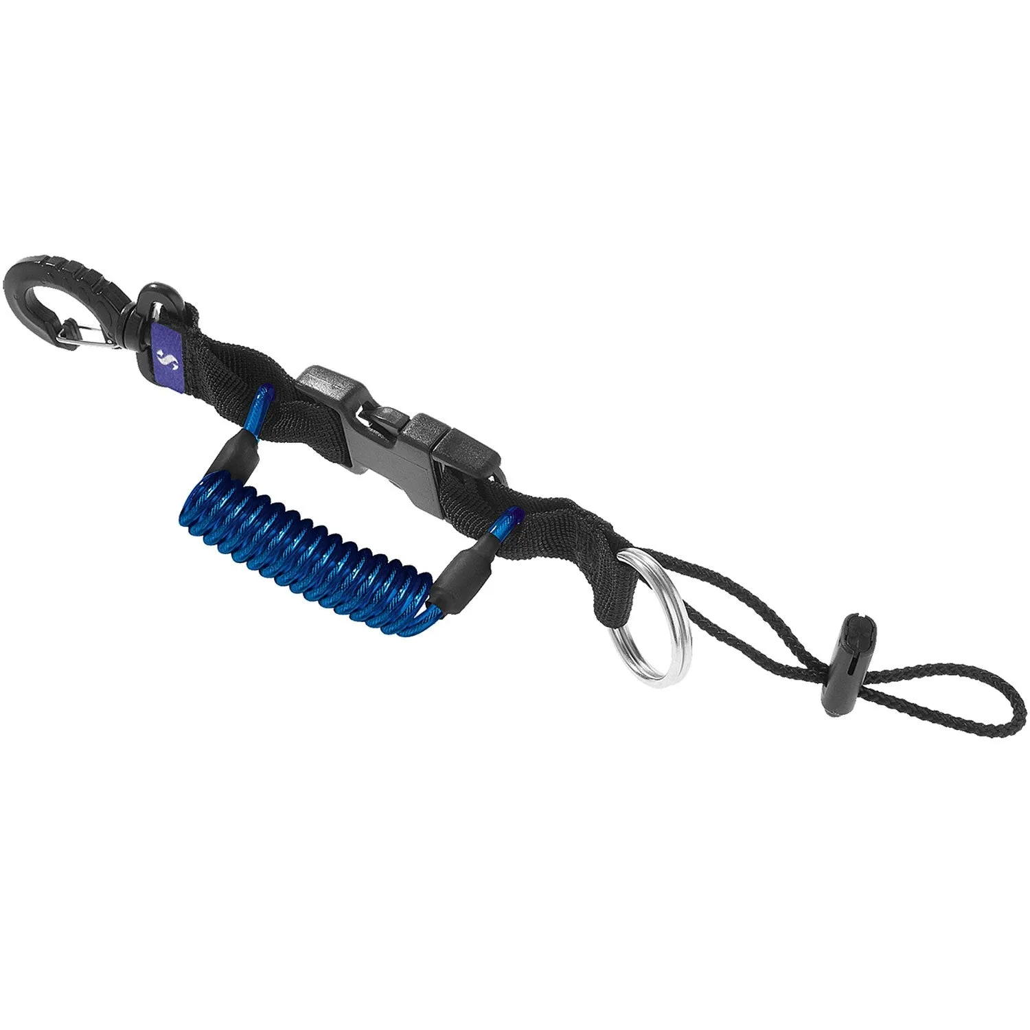 ScubaPro Snapper with Stainless Steel Core Accessories