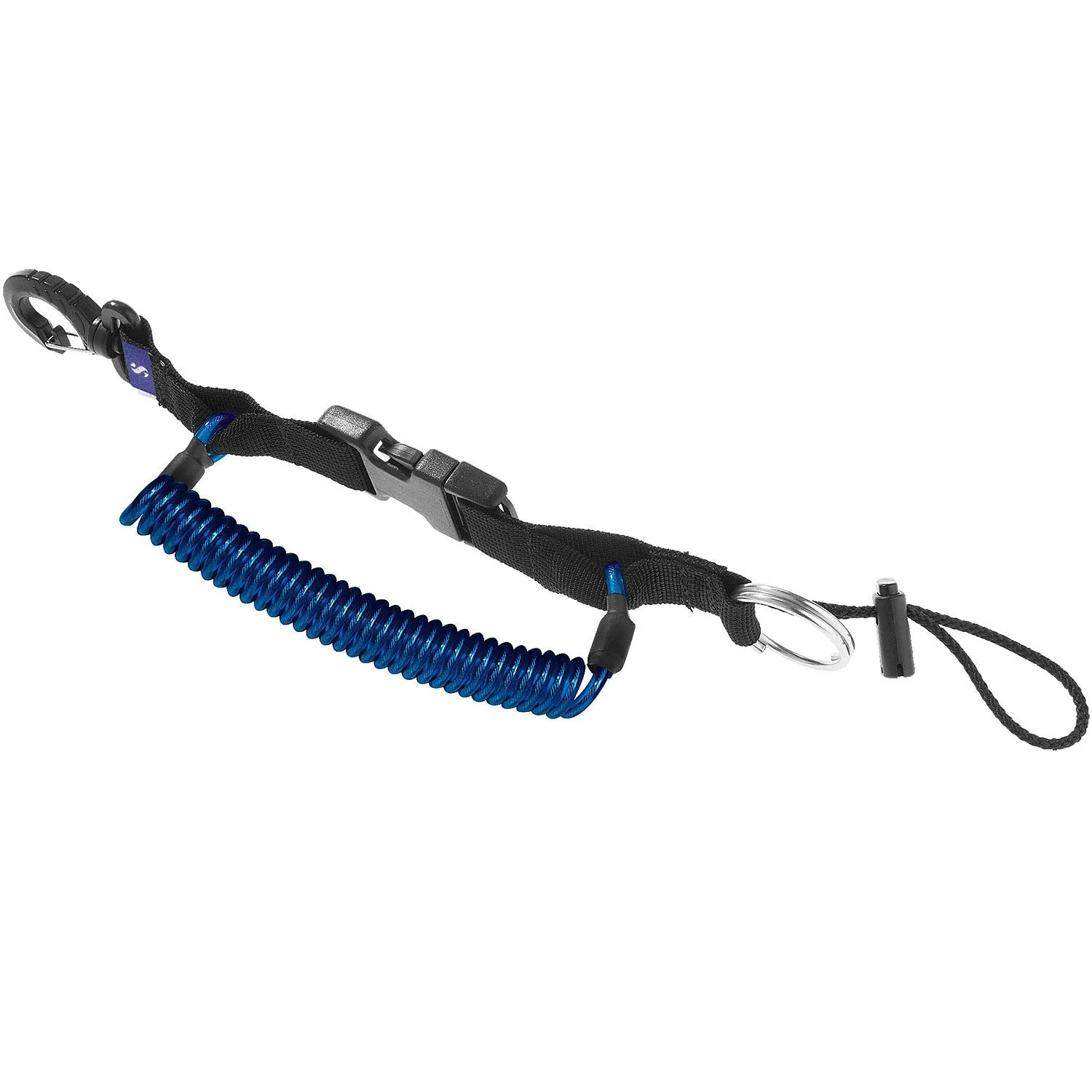 ScubaPro Snapper with Stainless Steel Core Accessories