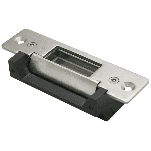 Seco-Larm - Electric Door Strike -  Metal Doors - Fail-safe / Fail-secure - 12VDC - UL Listed