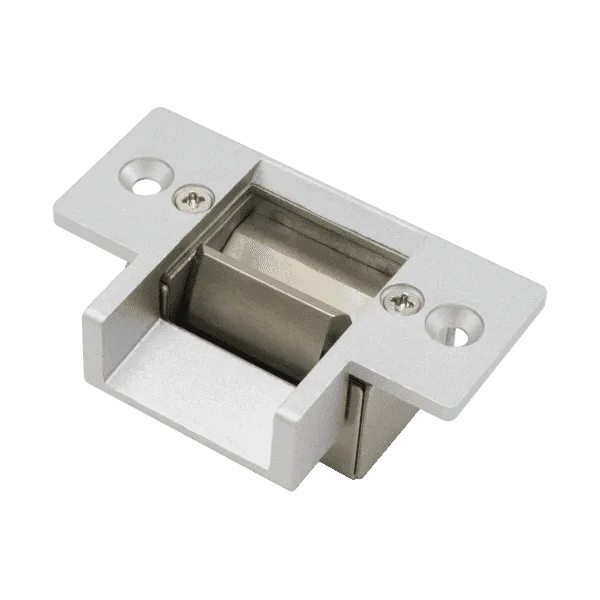 Seco-Larm - Electric Door Strike -  Mini No Cut - Fail-secure - 12VDC -   UL Listed