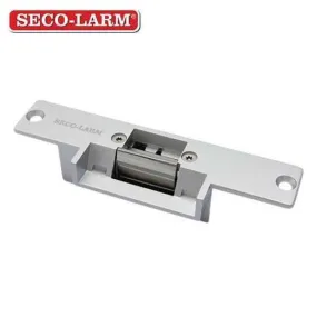 Seco-Larm - Electric Door Strike -  Wood Doors - Fail-secure - 12VDC - UL Listed