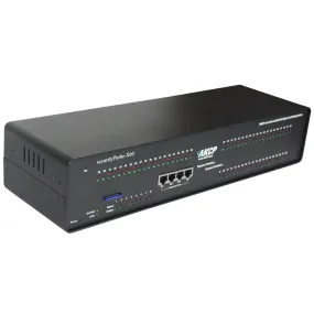 securityProbe-X60 Video Security System - 8 Sensors, 60 Dry Contacts