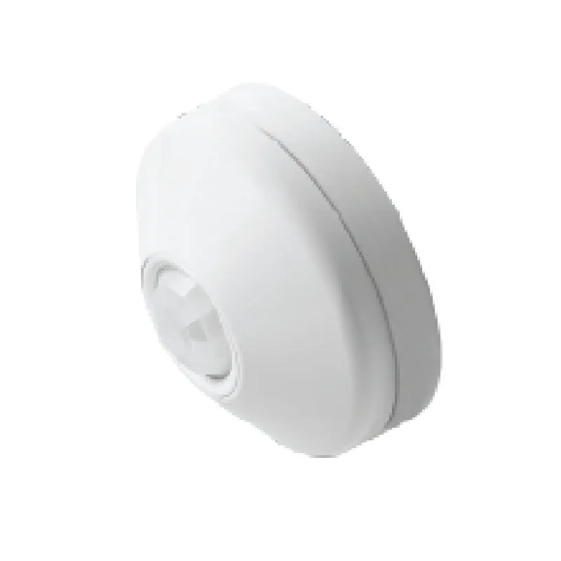 Sensor Switch CM PDT Ceiling Mount Sensor, Large Motion 360º, Dual Technology, Low Voltage Relay