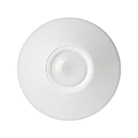 Sensor Switch CMR Ceiling Mount Sensor, Large Motion 360°, Dual Technology