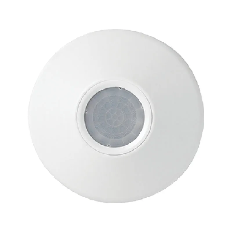 Sensor Switch CMR Ceiling Mount Sensor, Large Motion 360°, Dual Technology
