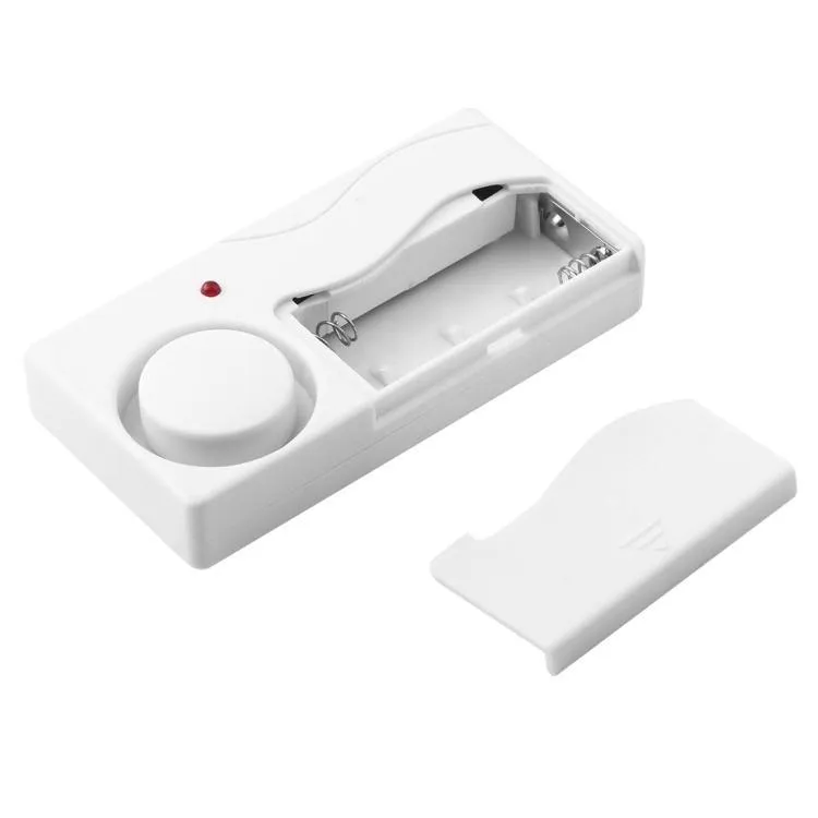 Simple  Wireless Home Security Alarm With Remote Control FYD1388