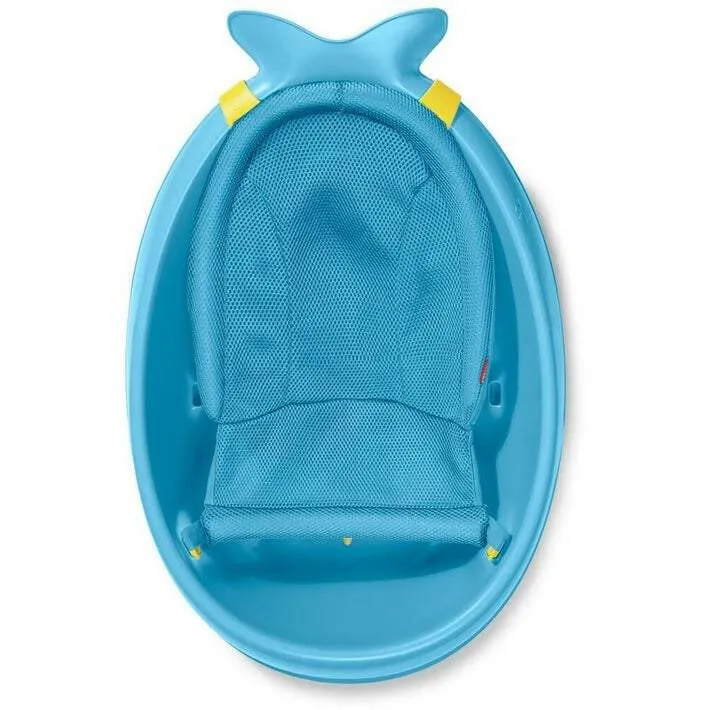 Skip Hop Moby Smart Sling 3-Stage Tub Blue