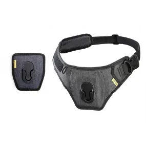 SlingBelt Carrying System for 2 Cameras