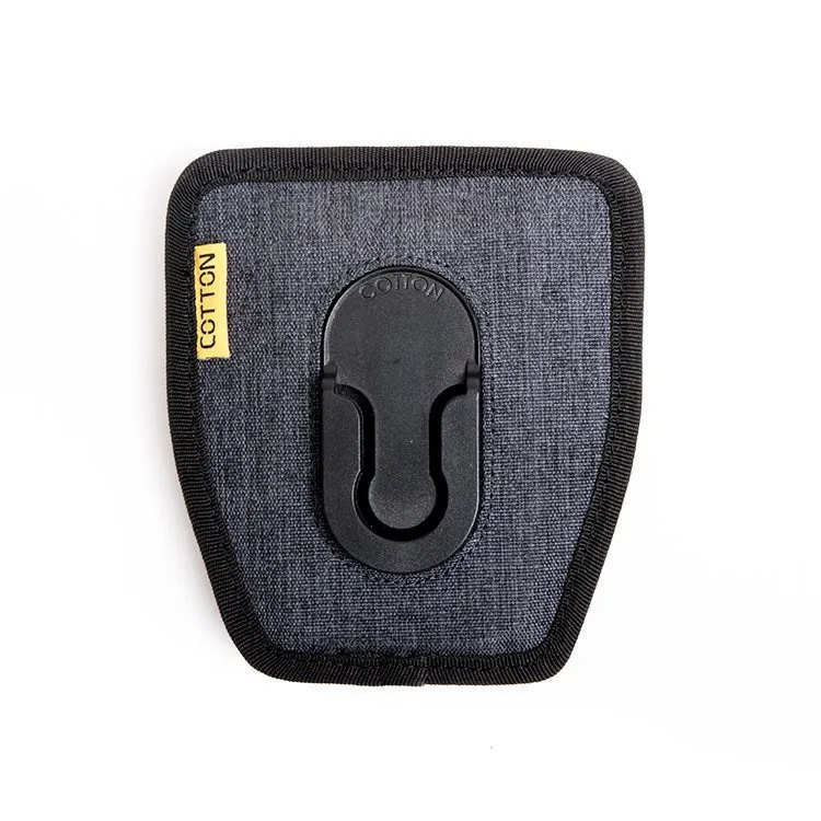 SlingBelt Carrying System for 2 Cameras