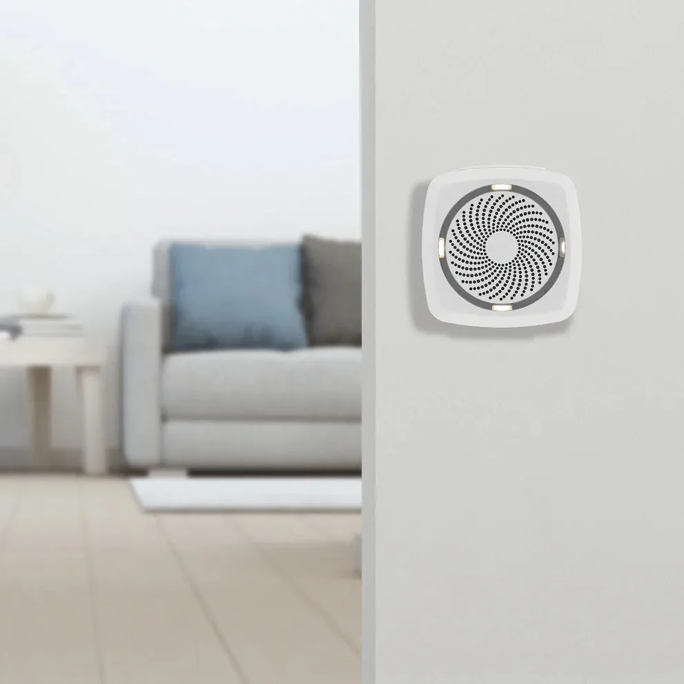 Smart Audible Alarm ALERT/WIFI