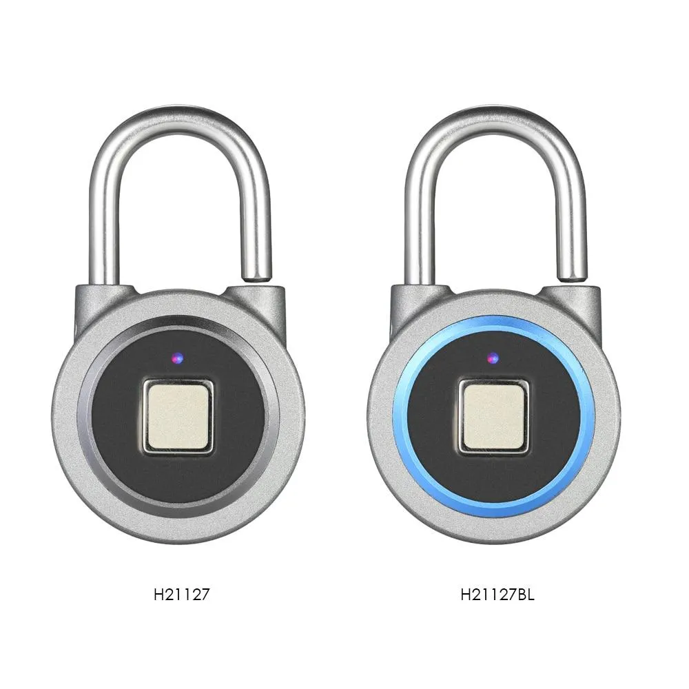 Smart Fingerprint lock