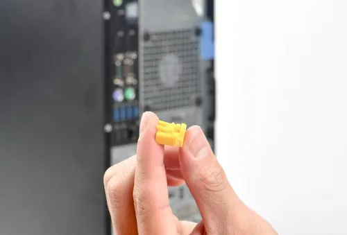 Smart Keeper RJ45 Port Lock