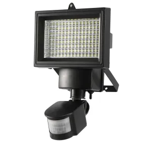 Solar Lights 1000lm Wall Lights - 120° Motion Sensor IP65 Waterproof
