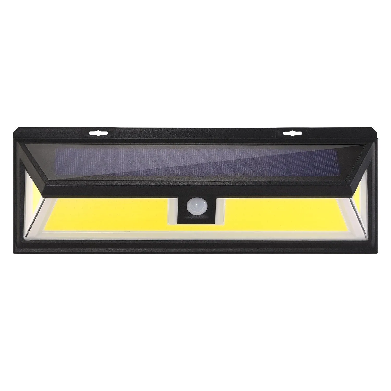 Solar Lights 180 LEDS Solar Wall Light