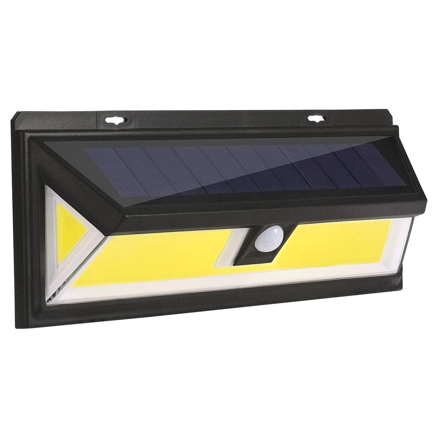 Solar Lights 180 LEDS Solar Wall Light