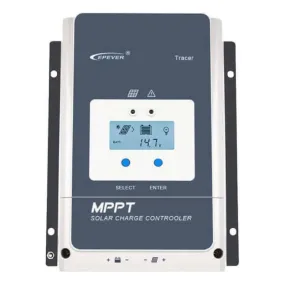 Solar Power MPPT Controller 50A