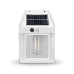 Solar Wall Lamp