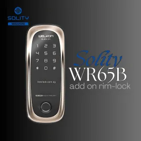 Solity Welkom WR-65B