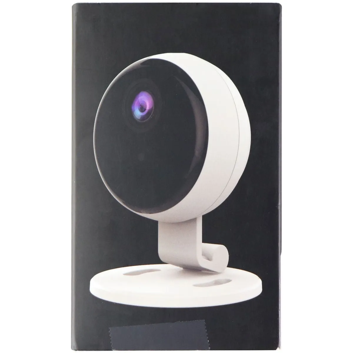 Sprint Home View Security Indoor HD Wi-Fi Camera - White (SPRCAM8510A)