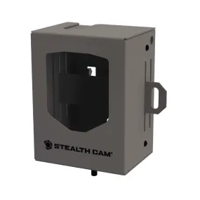 Stealth Cam Universal Game Camera Security Box