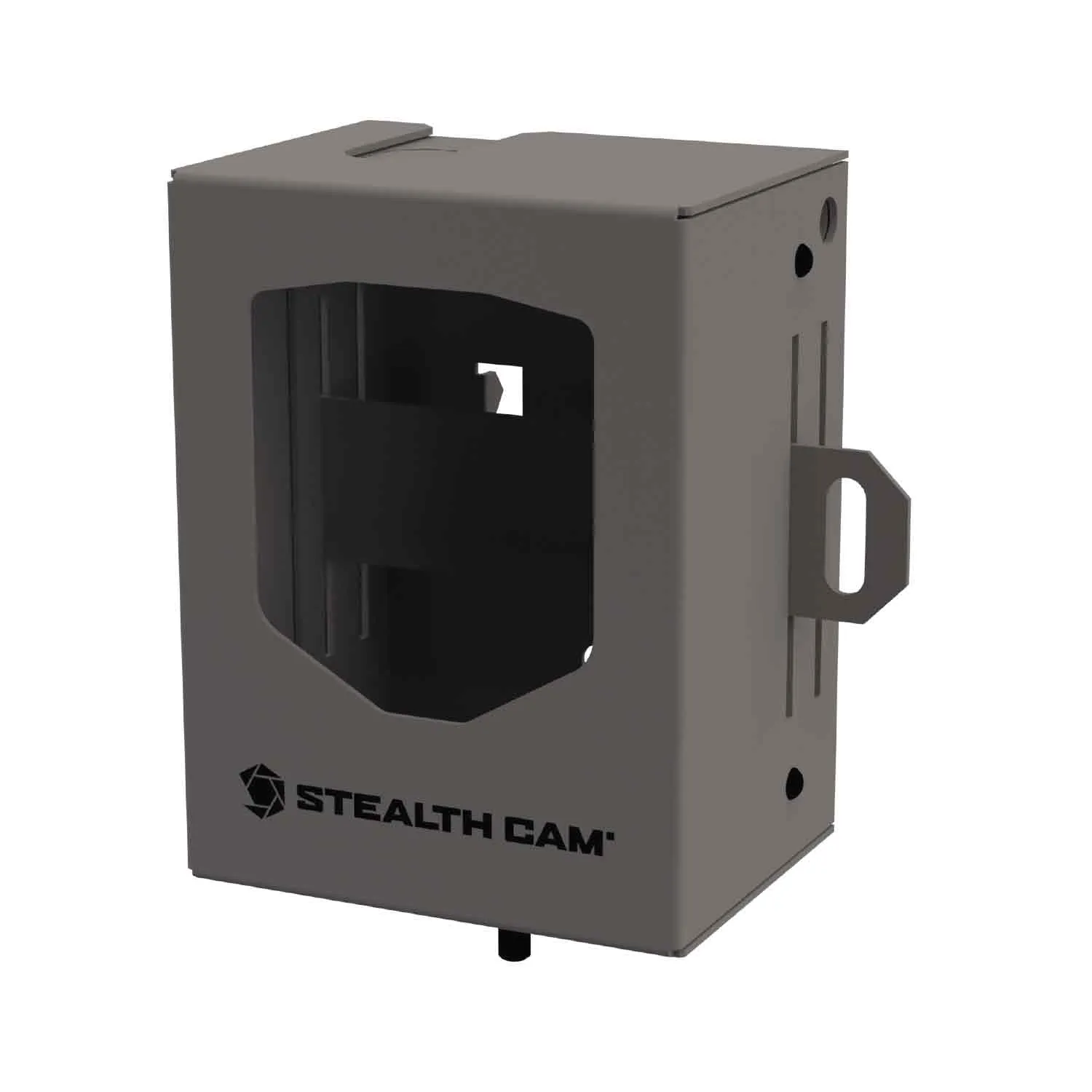 Stealth Cam Universal Game Camera Security Box