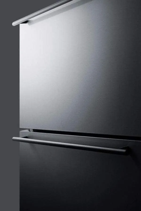 Summit 24" Wide Built-In 2-Drawer All-Refrigerator CL2R248