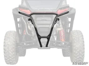 SUPER ATV POLARIS 2024  RZR XP REAR BUMPER