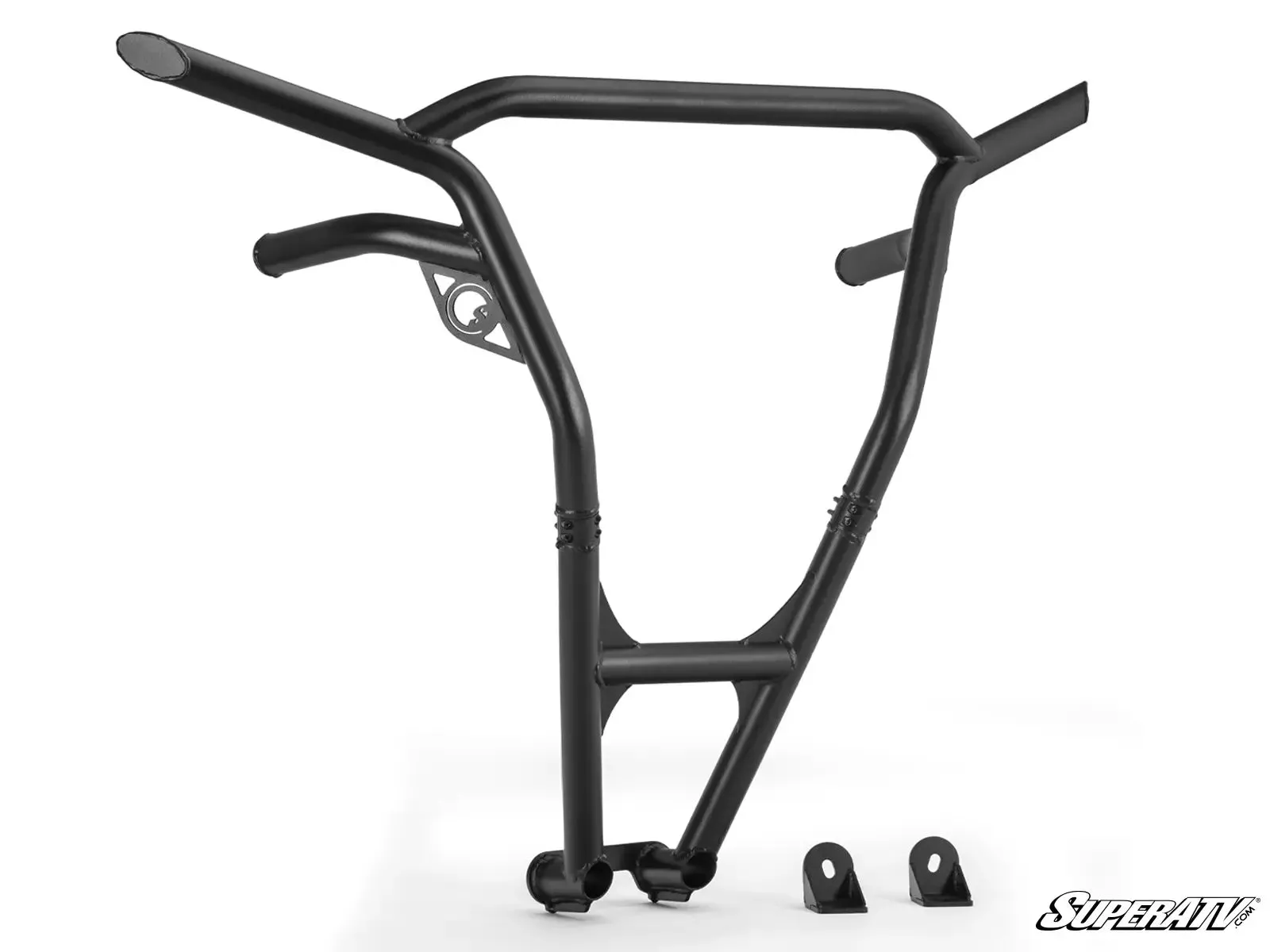 SUPER ATV POLARIS 2024  RZR XP REAR BUMPER