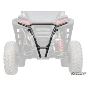 SuperATV Polaris RZR XP Rear Bumper