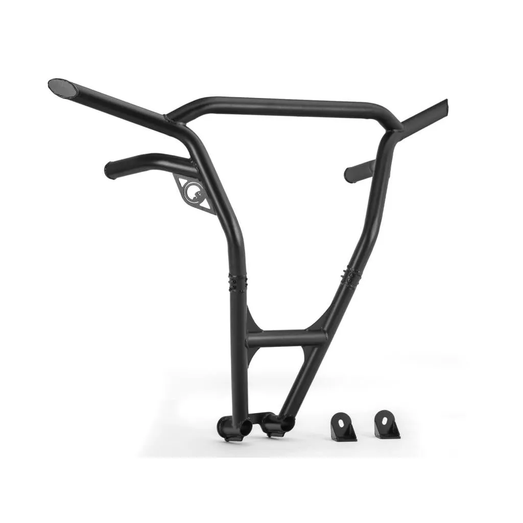 SuperATV Polaris RZR XP Rear Bumper