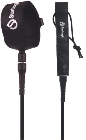 Surflogic Leash Aircomp 6