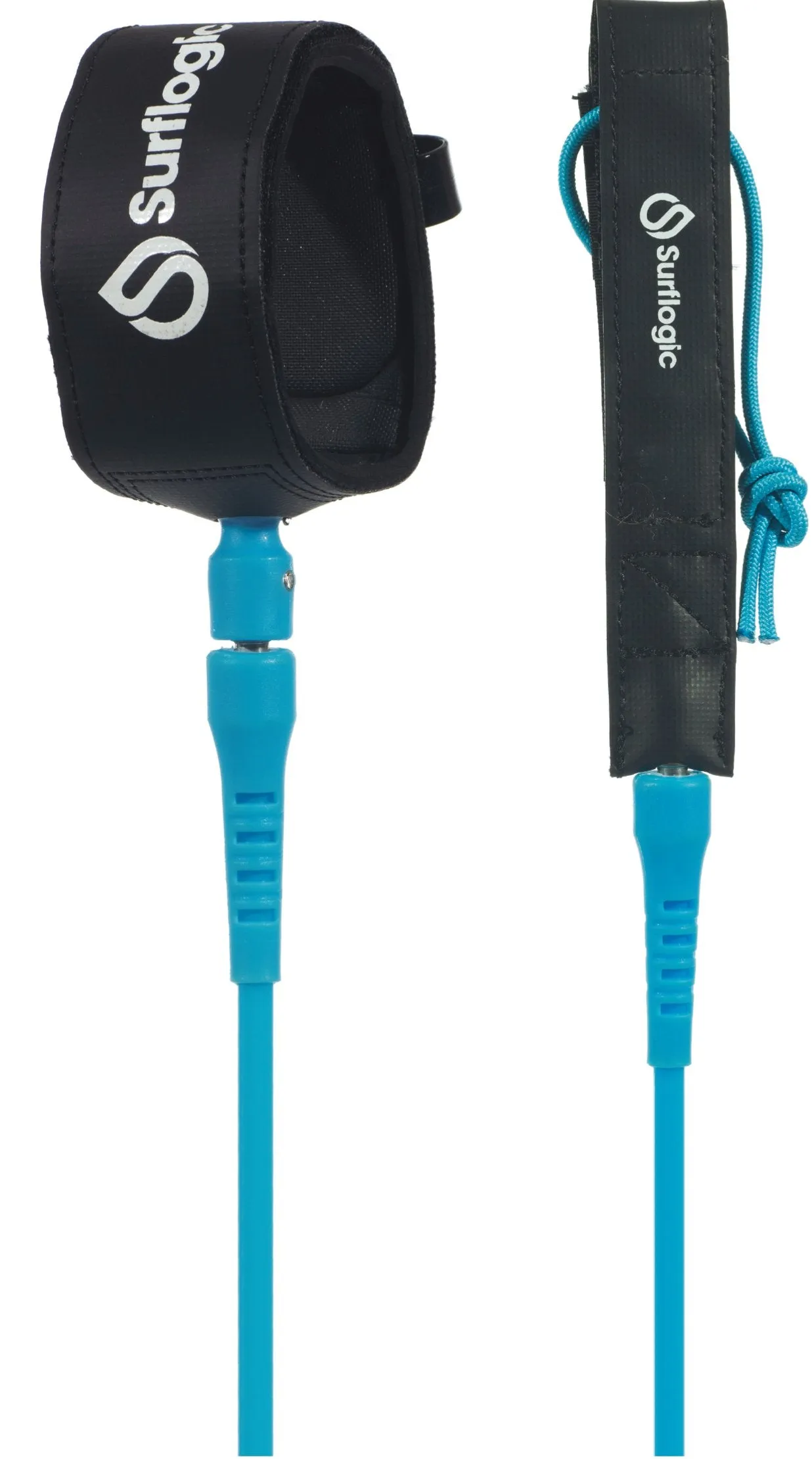 Surflogic Leash Aircomp 6