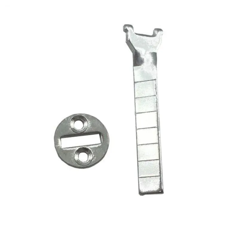Tailpiece For Key Controlled Rim Mortise Combo (KRMT-1)