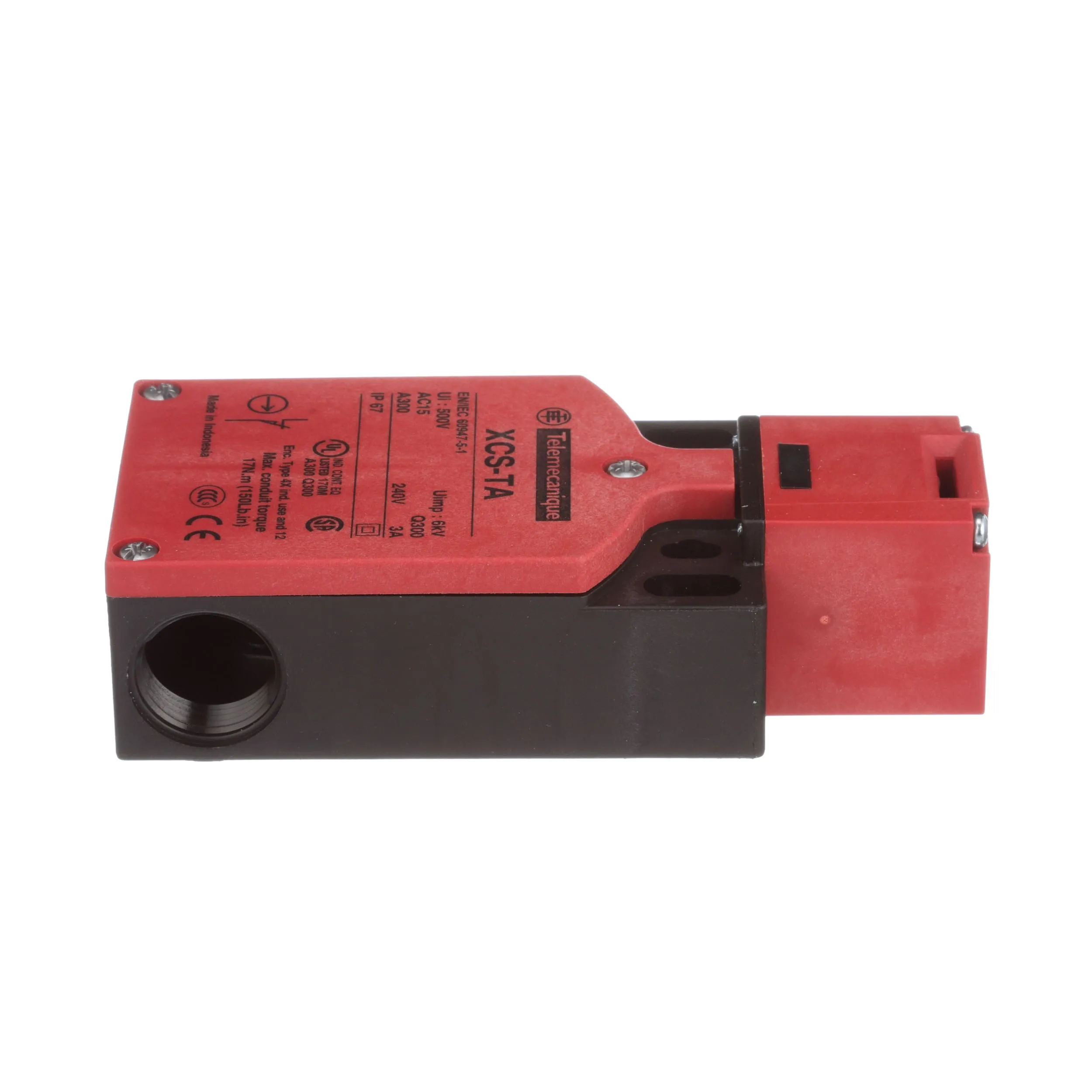 Telemecanique Sensors XCSTA791