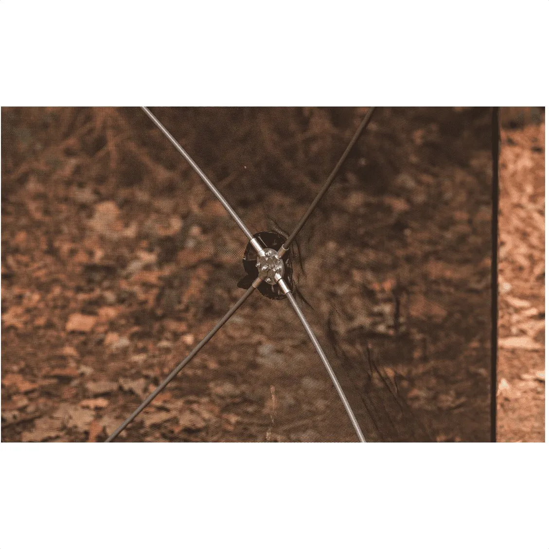 TH6050 Mesh Guard System
