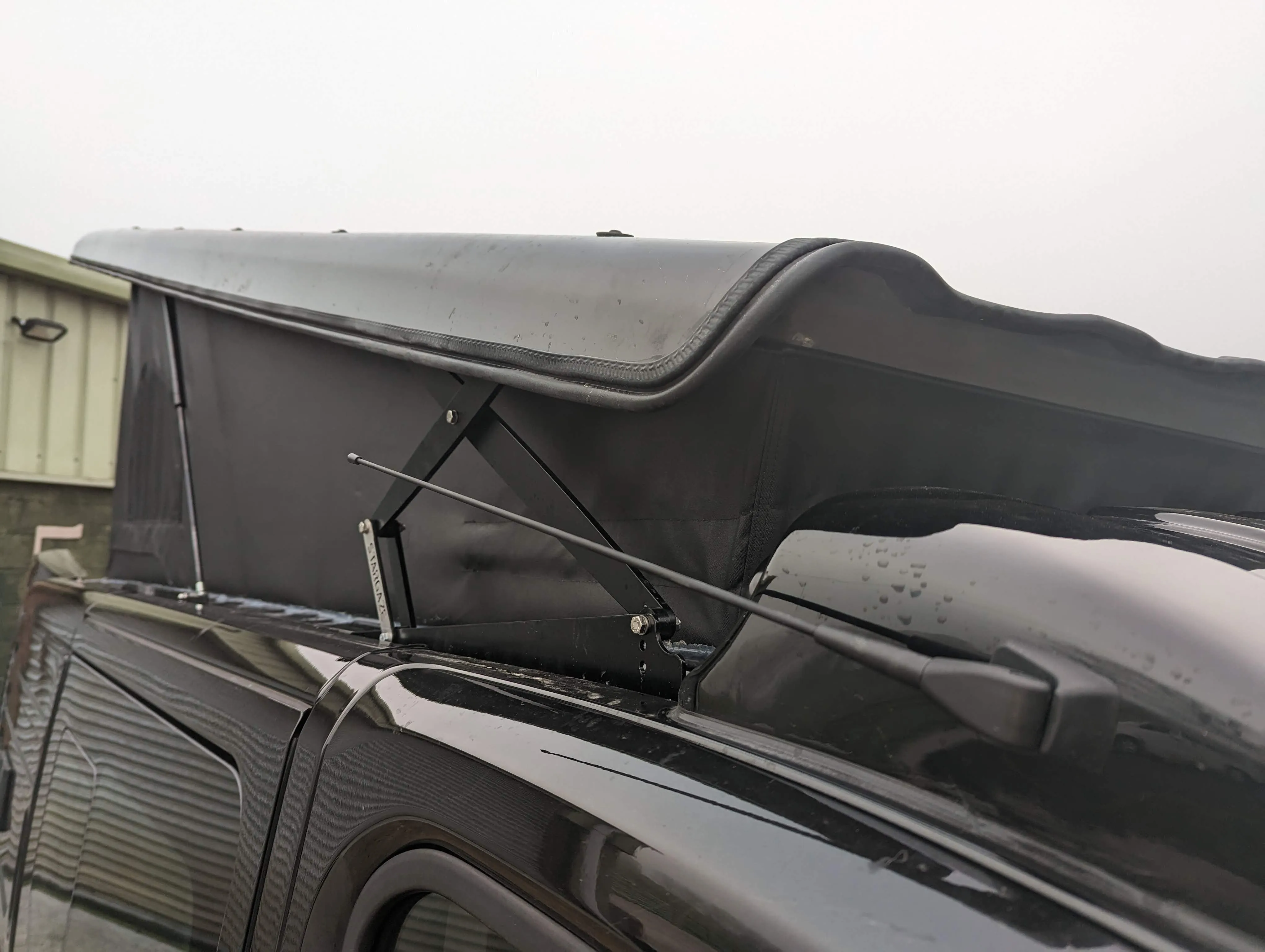The Witley Camper Van Conversion for the 2013 on Ford Transit Custom and 2024 all New Volkswagen Transporter T7
