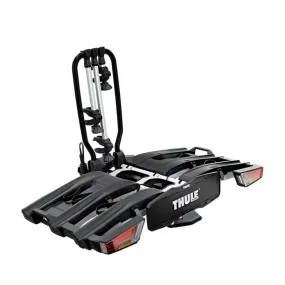 Thule 934 EasyFold XT 3-Bike Towball Carrier
