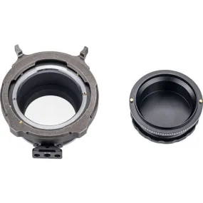 Tilta Tiltaing Canon RF Mount to PL Mount Adapter with Back Focus